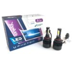 Photon Duo Hb3 9005 12V Led Headlıght