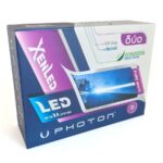 Photon Duo Hb3 9005 12V Led Headlıght - Görsel 3