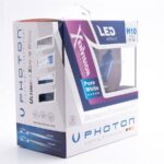 Photon H10 12V 42W Xen Vısıon Beyaz Ampul - Görsel 3