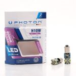 Photon H10W 12-24V Exclusıve Canbus Led