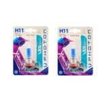 Photon H11 12V 55W Xen Vısıon Beyaz Ampul