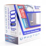 Photon H13 12V 60/55W Xen Vısıon Beyaz Ampul - Görsel 3