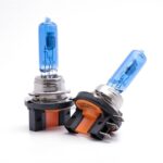 Photon H15 12V 15/55W Xen Vısıon Beyaz Ampul - Görsel 2