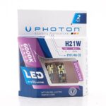 Photon H21W 12V Exclusıve Canbus Led - Görsel 3