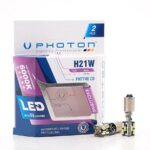Photon H21W 12V Exclusıve Canbus Led