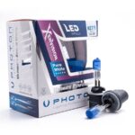 Photon H27/1 880 12V 27W Xen Vısıon Beyaz Ampul