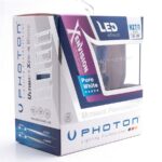 Photon H27/1 880 12V 27W Xen Vısıon Beyaz Ampul - Görsel 3