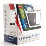 Photon H27/2 12V 27W Xtreme Vısıon +%150 Fazla Işık Ampul - Görsel 3