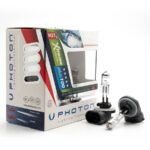 Photon H27/2 12V 27W Xtreme Vısıon +%150 Fazla Işık Ampul