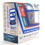 Photon H27/2 881 12V 27W Xen Vısıon Beyaz Ampul - Görsel 3