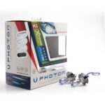 Photon H3 12V 55W Xtreme Vısıon +%150 Fazla Işık Ampul