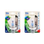 Photon H4 12V 60/55W Xtreme Vısıon +%150 Fazla Işık Ampul