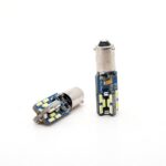 Photon H6W 12-24V Exclusıve Canbus Led - Görsel 2