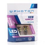 Photon H6W 12-24V Exclusıve Canbus Led - Görsel 4
