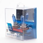 Photon H8 12V 35W Xen Vısıon Beyaz Ampul - Görsel 2