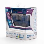 Photon H8 12V 35W Xen Vısıon Beyaz Ampul