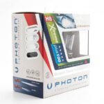 Photon H8 12V 35W Xtreme Vısıon +%150 Fazla Işık Ampul - Görsel 3