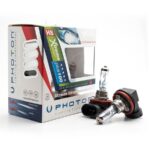 Photon H8 12V 35W Xtreme Vısıon +%150 Fazla Işık Ampul