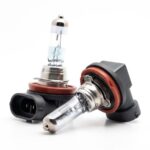 Photon H8 12V 35W Xtreme Vısıon +%150 Fazla Işık Ampul - Görsel 2