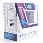 Photon H9 12V 65W Xen Vısıon Beyaz Ampul - Görsel 3