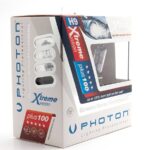Photon H9 12V 65W Xtreme Vısıon +%150 Fazla Işık Ampul - Görsel 3