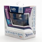 Photon Hır2-9012 12V 55W Xen Vısıon Beyaz Ampul