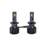 Photon Milestone D1/D3/D8 S/R D Serie Edition Ballastsız Led Far Ampul Takımı - Görsel 2