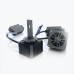 Photon Milestone D8S D Serie Edition Led Far Ampul Takımı - Görsel 2