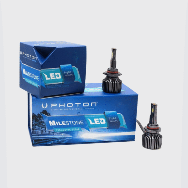 Photon Milestone Hb4 9006 Katana Edition