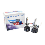 Photon Mono H1 +3 Plus 12-24V Led Headlight