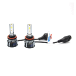 Photon Mono H8/H9/H11/H16 +3 Plus 12-24V Led Headlight - Görsel 2