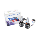 Photon Mono Hb3-9005 +3 Plus 12-24V Led Headlight