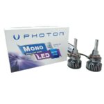 Photon Mono Hır2-9012 2+Plus Led Headlıght