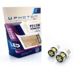 Photon P21/5W 1016 Çift Duy Led