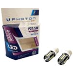 Photon P21/5W 1016 Exclusıve Serıe
