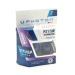 Photon P21/5W 12V 1016 Xen Vısıon Beyaz Ampul - Görsel 2