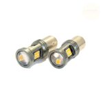 Photon P21/5W Amber 1016 Çitf Duy Led Exclusıve Serıe - Görsel 2