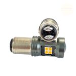 Photon P21/5W Amber 1016 Çitf Duy Led Exclusıve Serıe - Görsel 4