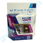 Photon P21/5W Amber 1016 Çitf Duy Led Exclusıve Serıe - Görsel 3