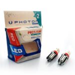 Photon P21/5W Red 1016 Exclusıve Serıe