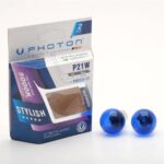 Photon P21W 12V 93 Xen Vısıon Serisi Beyaz Ampul