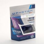Photon P21W 12V 93 Xen Vısıon Serisi Beyaz Ampul - Görsel 4