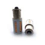 Photon P21W 93 Amber Sinyal Led - Görsel 3