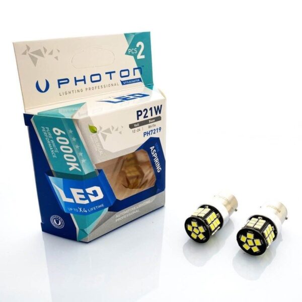 Photon P21W 93 Led