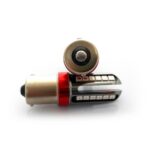 Photon P21W Kırmızı 93 Led Exclusıve Serıe - Görsel 2