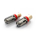 Photon P21W Kırmızı 93 Led Exclusıve Serıe - Görsel 3