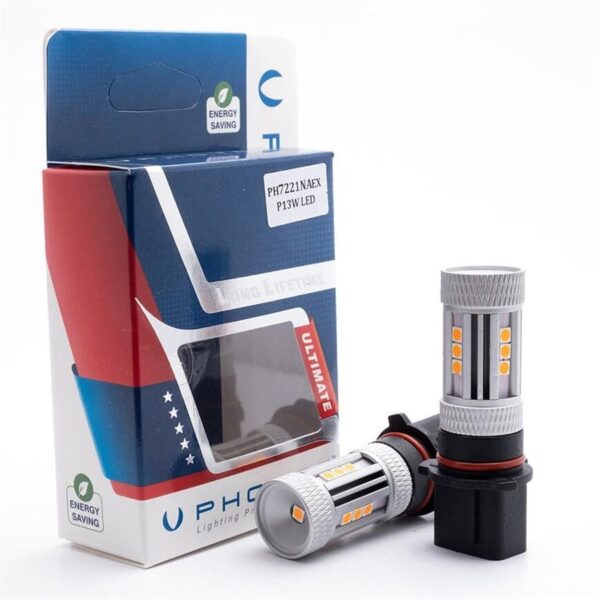 Photon Psx26W Amber Exclusıve Serıe