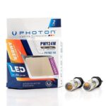 Photon Pw24W Amber Gündüz Ledi