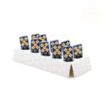 Photon T10 W5W 12V 10Smd Led Amber (1 Adet) - Görsel 2