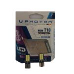 Photon T10 W5W 12V Canbus 12Smd Led